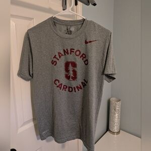 Nike DriFit Stanford Tee